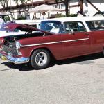 Solvang Car Show ()